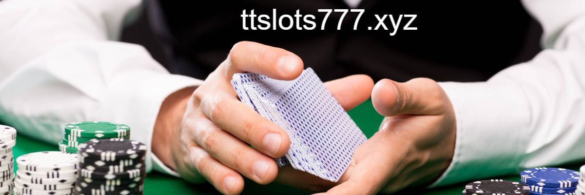 ttslots777.xyz